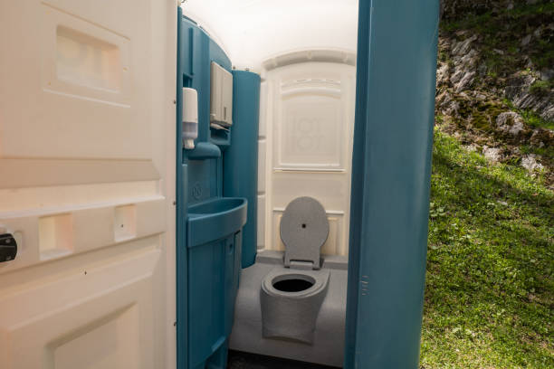 Best Portable toilet rental for construction  in Spencer, IA