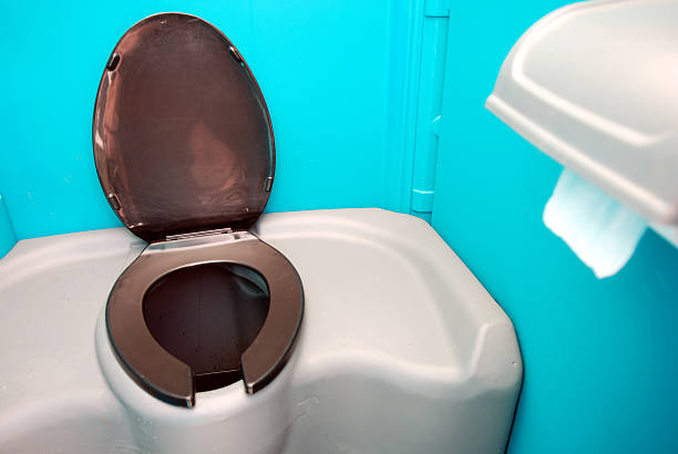 Best Sanitation services for porta potties  in Spencer, IA