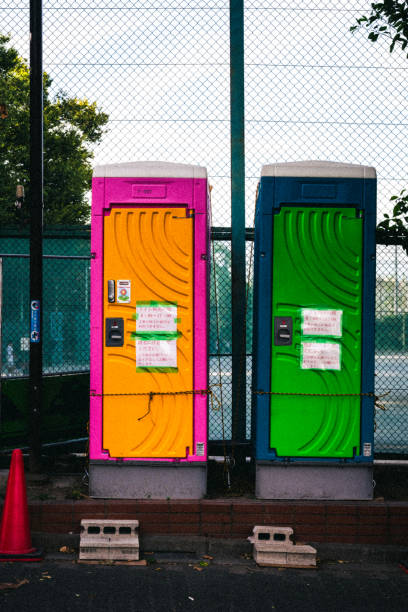 Portable restroom solutions in Spencer, IA