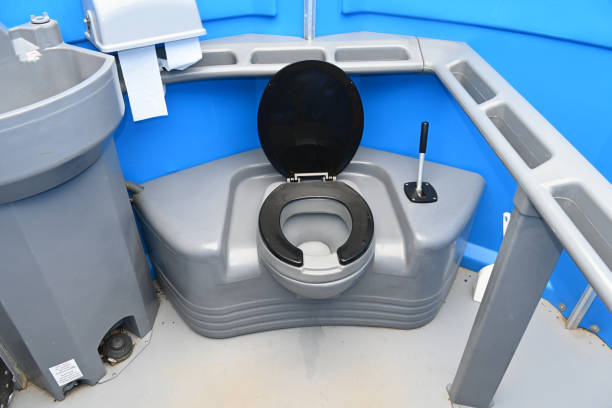 Best Affordable porta potty rental  in Spencer, IA