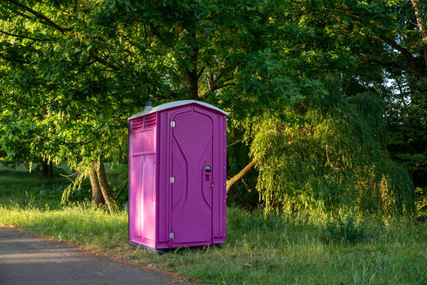 Portable Toilet Options We Offer in Spencer, IA