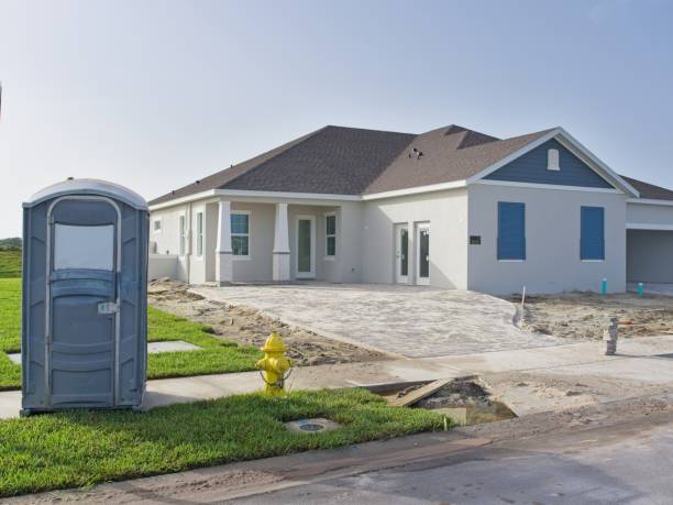 Best Local porta potty services  in Spencer, IA