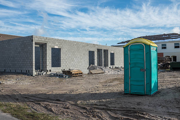 Best Luxury portable toilet rental  in Spencer, IA